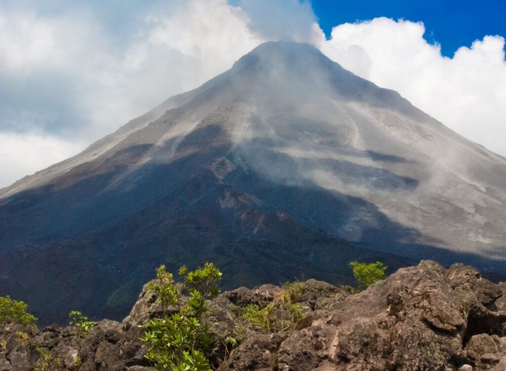 Tours in Arenal