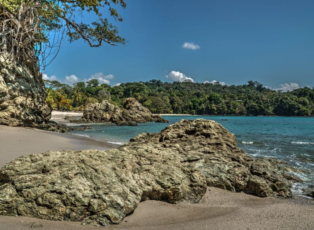 Manuel Antonio National Park