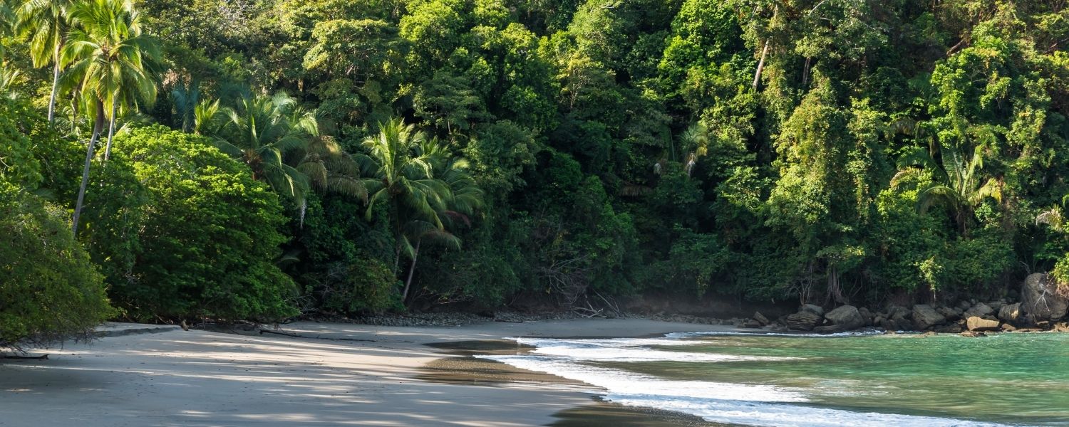 Manuel Antonio National Park 