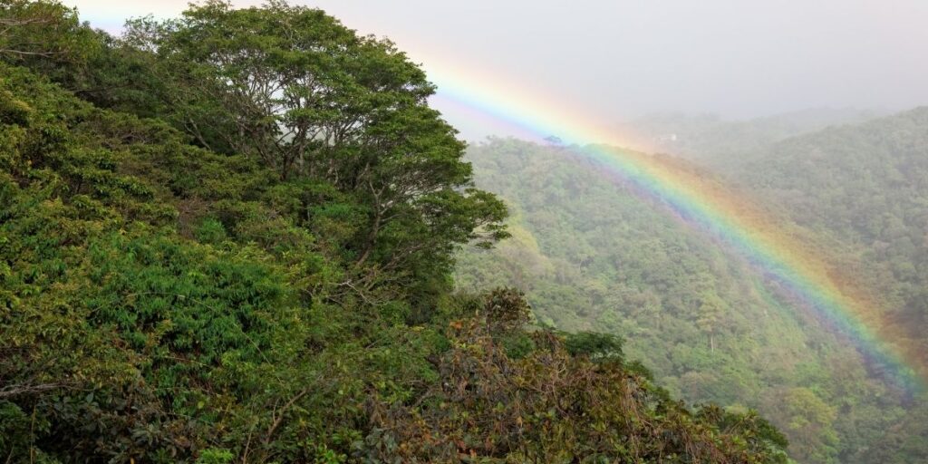 travel to Costa Rica 